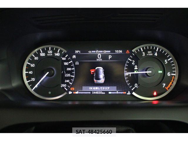 ROVER DISCOVERY 2021-02 8101687-17