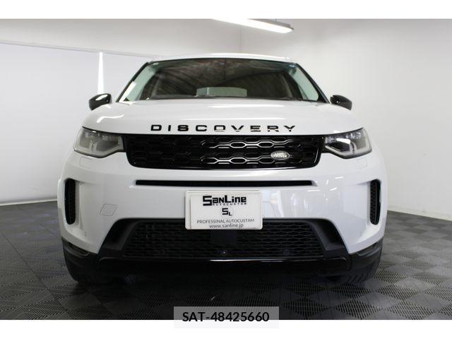 ROVER DISCOVERY 2021-02 8101687-1