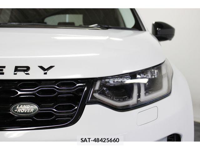 ROVER DISCOVERY 2021-02 8101687-25