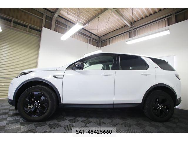 ROVER DISCOVERY 2021-02 8101687-3