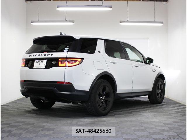 ROVER DISCOVERY 2021-02 8101687-4
