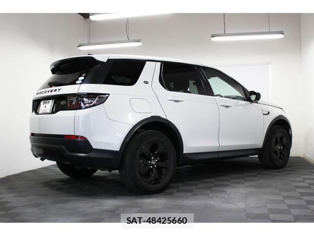 ROVER DISCOVERY 2021-02 8101687-5