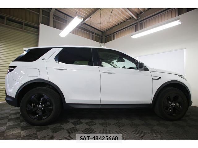 ROVER DISCOVERY 2021-02 8101687-6