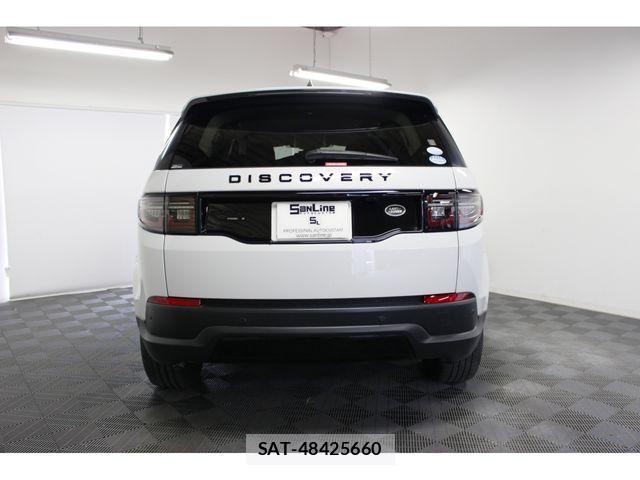 ROVER DISCOVERY 2021-02 8101687-7