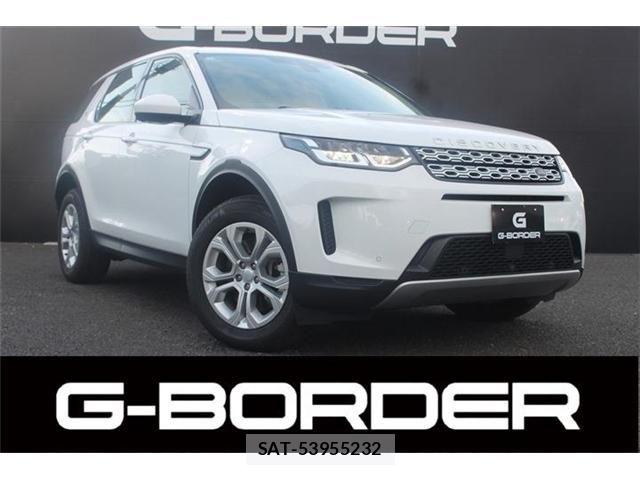 ROVER DISCOVERY 2020-04 8132199-0