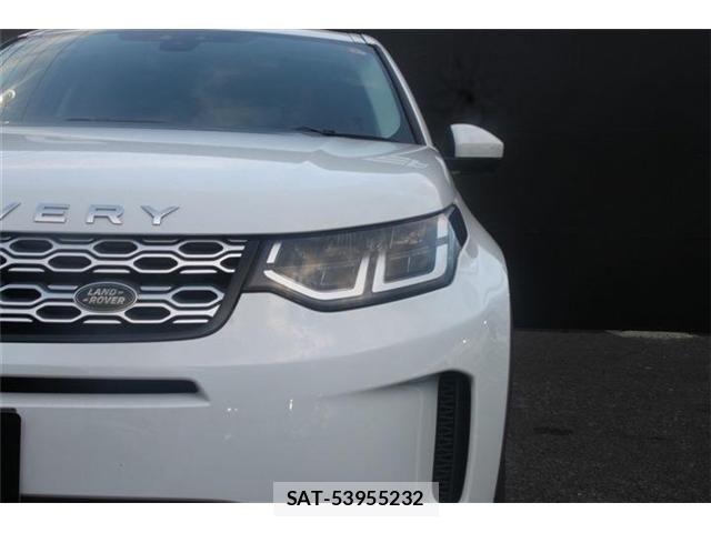 ROVER DISCOVERY 2020-04 8132199-9