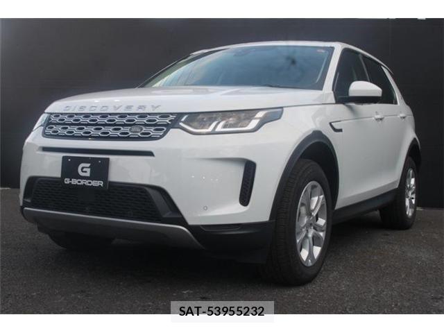 ROVER DISCOVERY 2020-04 8132199-11
