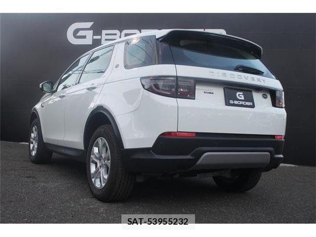 ROVER DISCOVERY 2020-04 8132199-13