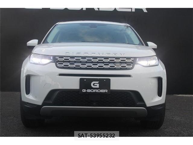 ROVER DISCOVERY 2020-04 8132199-8