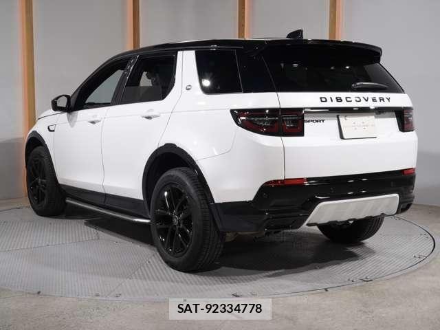 ROVER DISCOVERY 2025-09 8210004-9