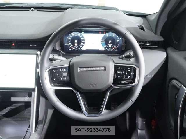 ROVER DISCOVERY 2025-09 8210004-11