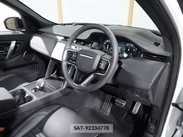 ROVER DISCOVERY 2025-09 8210004-13