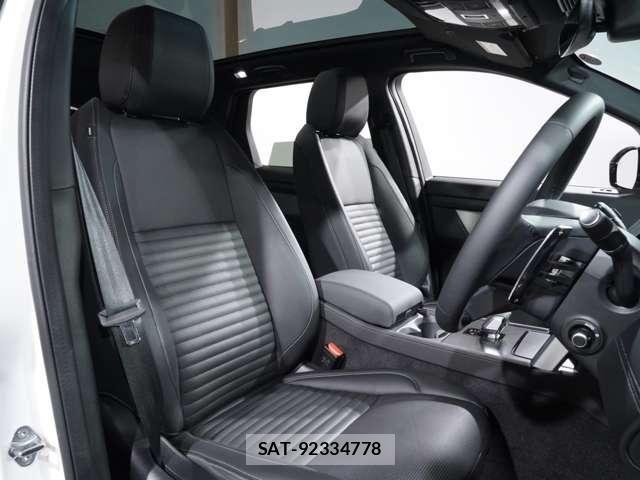 ROVER DISCOVERY 2025-09 8210004-14