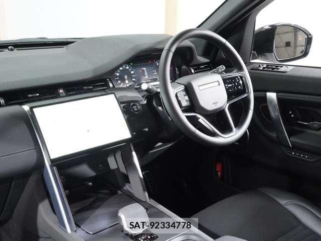 ROVER DISCOVERY 2025-09 8210004-17