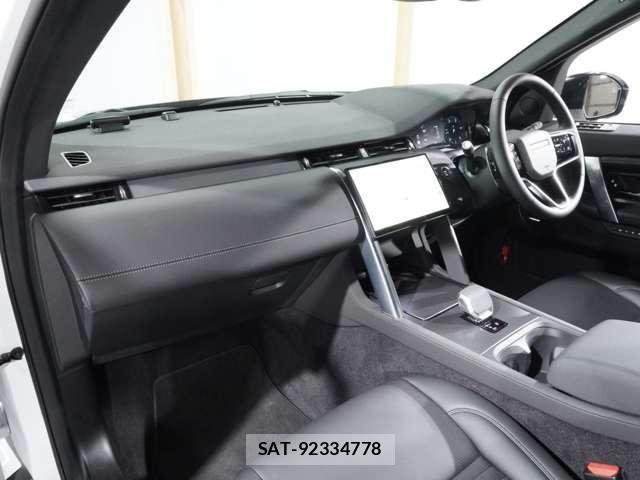 ROVER DISCOVERY 2025-09 8210004-18
