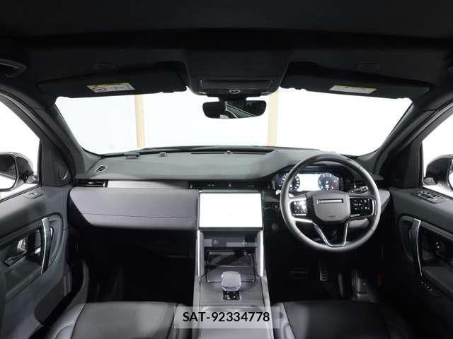 ROVER DISCOVERY 2025-09 8210004-1