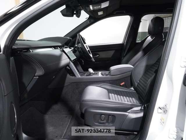 ROVER DISCOVERY 2025-09 8210004-20