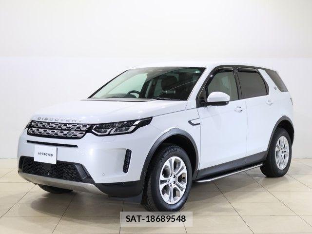 ROVER DISCOVERY 2021-07 8316871-11