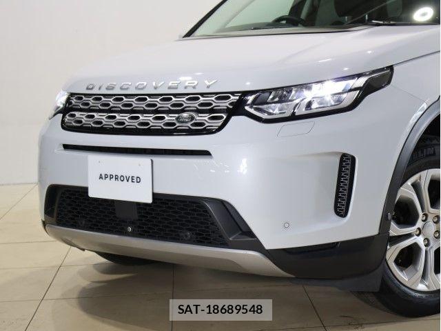ROVER DISCOVERY 2021-07 8316871-12