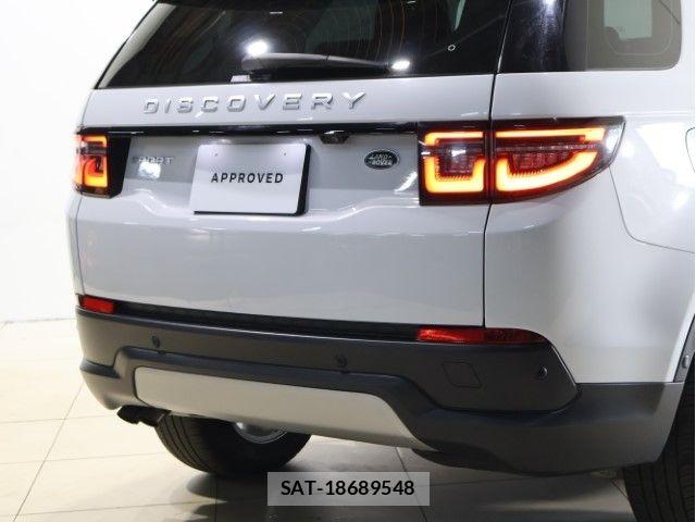 ROVER DISCOVERY 2021-07 8316871-15