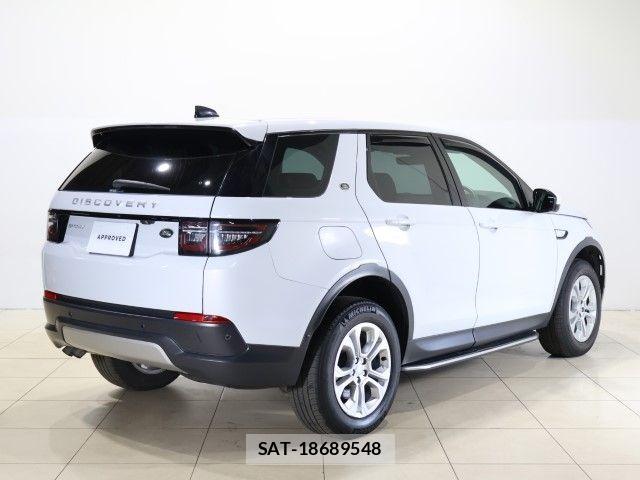 ROVER DISCOVERY 2021-07 8316871-16