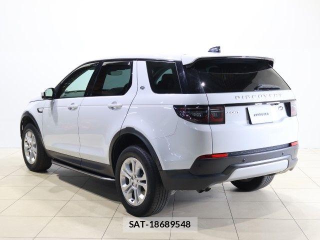 ROVER DISCOVERY 2021-07 8316871-1