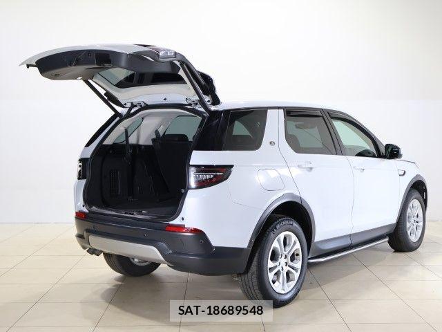 ROVER DISCOVERY 2021-07 8316871-19