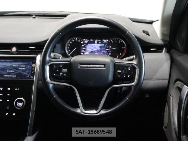 ROVER DISCOVERY 2021-07 8316871-21