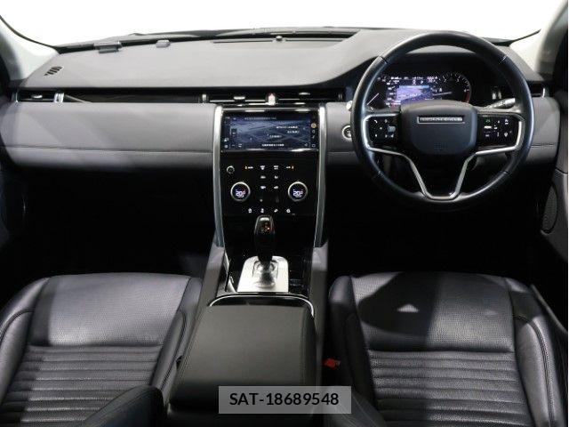 ROVER DISCOVERY 2021-07 8316871-3