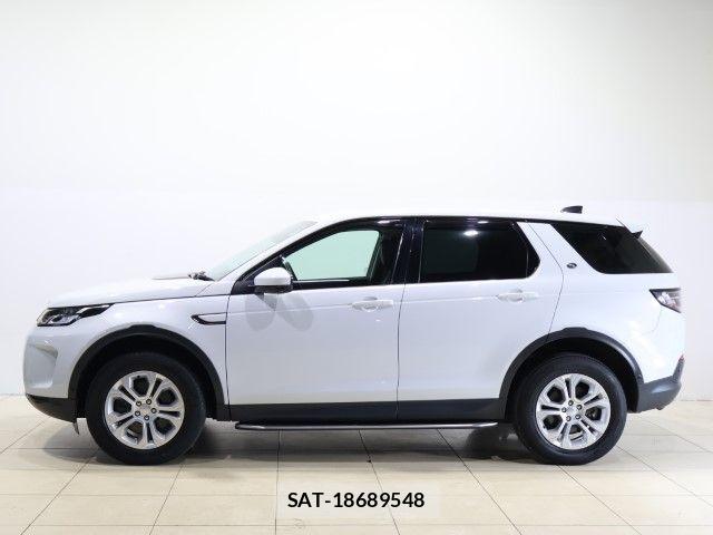 ROVER DISCOVERY 2021-07 8316871-5