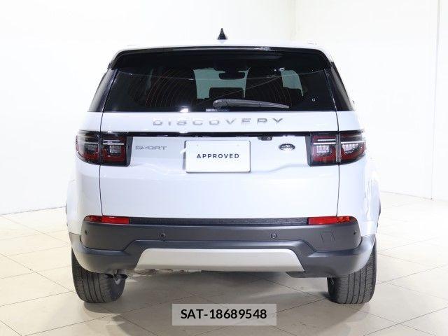 ROVER DISCOVERY 2021-07 8316871-6