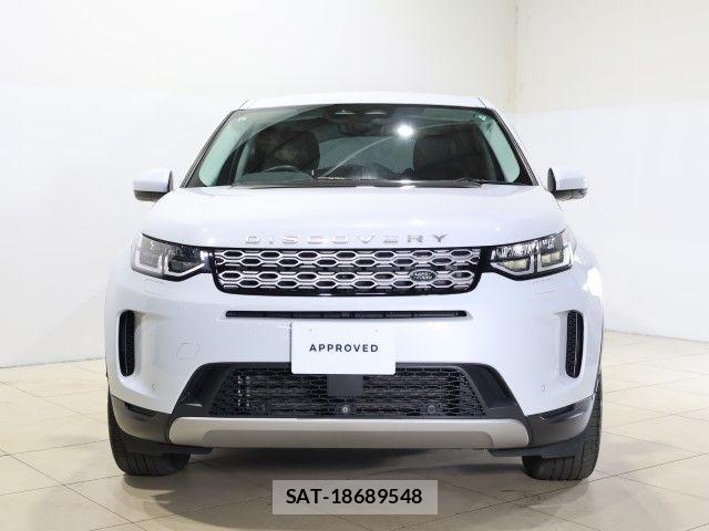 ROVER DISCOVERY 2021-07 8316871-7