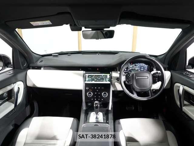 ROVER DISCOVERY 2020-03 8316870-1
