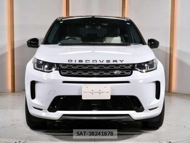 ROVER DISCOVERY 2020-03 8316870-26