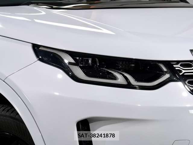 ROVER DISCOVERY 2020-03 8316870-28