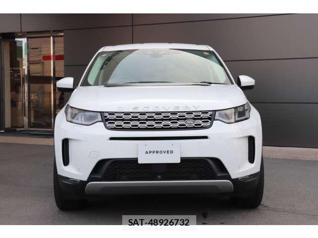 ROVER DISCOVERY 2022-11 8355529-1