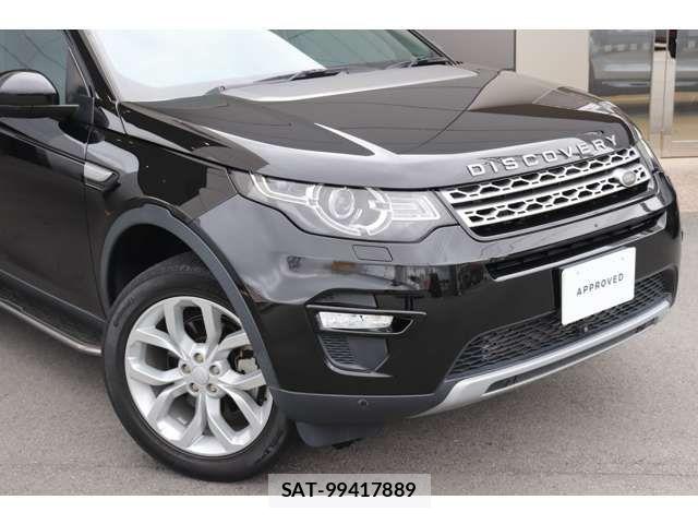 ROVER DISCOVERY 2018-01 8355528-9