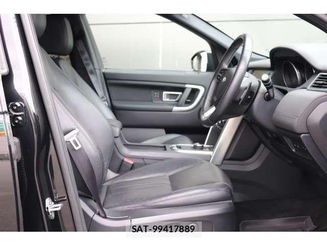 ROVER DISCOVERY 2018-01 8355528-10