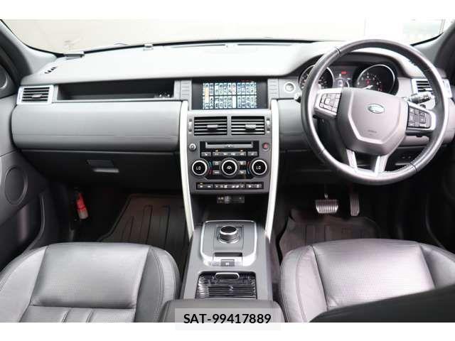 ROVER DISCOVERY 2018-01 8355528-16
