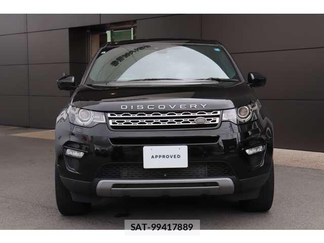 ROVER DISCOVERY 2018-01 8355528-1