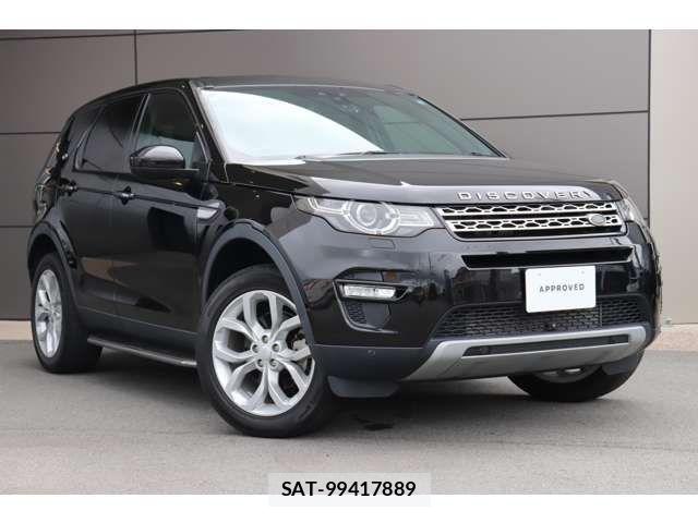 ROVER DISCOVERY 2018-01 8355528-3