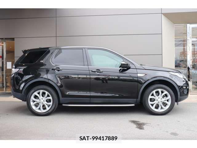 ROVER DISCOVERY 2018-01 8355528-4