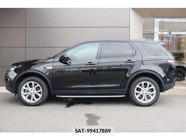 ROVER DISCOVERY 2018-01 8355528-7