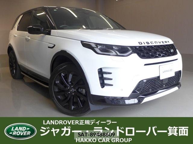 ROVER DISCOVERY 2025-02 8414763-0