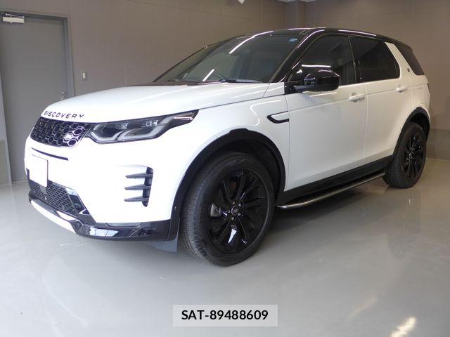 ROVER DISCOVERY 2025-02 8414763-1