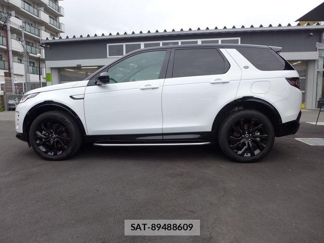 ROVER DISCOVERY 2025-02 8414763-27