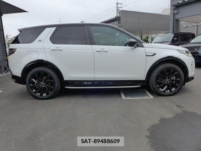 ROVER DISCOVERY 2025-02 8414763-28