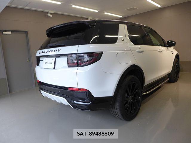 ROVER DISCOVERY 2025-02 8414763-29