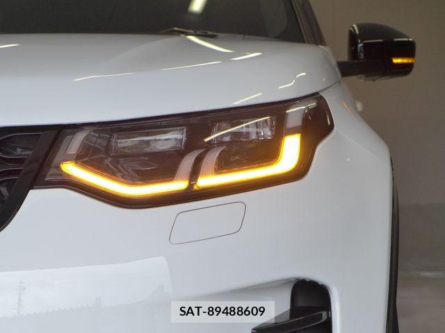 ROVER DISCOVERY 2025-02 8414763-4