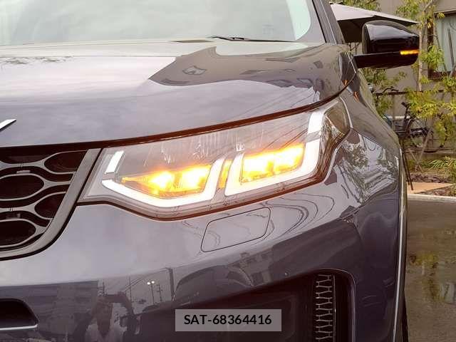 ROVER DISCOVERY 2025-09 8414764-9